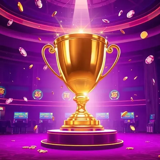 Screenshot della lobby di Casino Stellare che mostra varie categorie di giochi